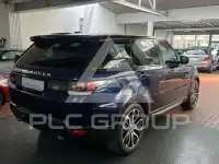 2014 Land Rover Range Rover