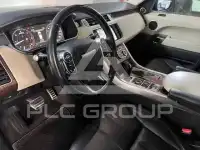 2014 Land Rover Range Rover
