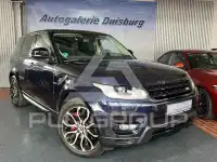2014 Land Rover Range Rover