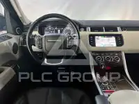 2014 Land Rover Range Rover