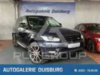 2014 Land Rover Range Rover