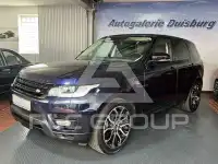 2014 Land Rover Range Rover