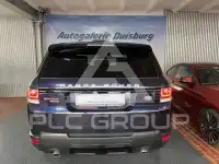 2014 Land Rover Range Rover