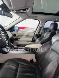 2014 Land Rover Range Rover