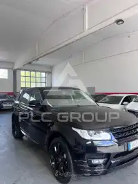 2014 Land Rover Range Rover