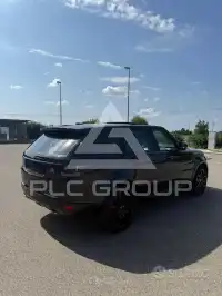 2014 Land Rover Range Rover