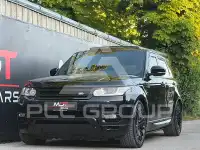 2014 Land Rover Range Rover