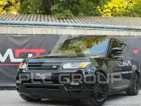 2014 Land Rover Range Rover