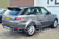 2014 Land Rover Range Rover