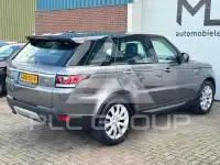 2014 Land Rover Range Rover