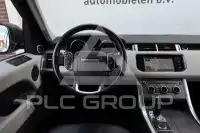 2014 Land Rover Range Rover