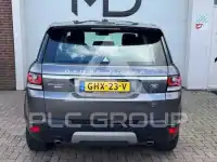 2014 Land Rover Range Rover