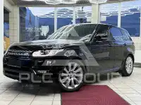 2014 Land Rover Range Rover