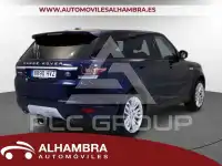 2014 Land Rover Range Rover