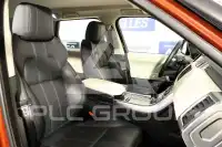 2014 Land Rover Range Rover