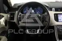 2014 Land Rover Range Rover