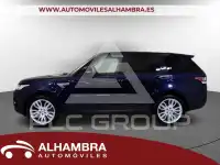 2014 Land Rover Range Rover