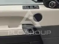 2014 Land Rover Range Rover