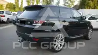 2014 Land Rover Range Rover