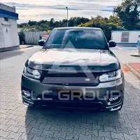 2014 Land Rover Range Rover