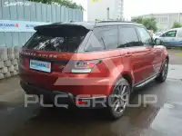 2014 Land Rover Range Rover