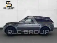 2014 Land Rover Range Rover