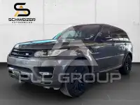 2014 Land Rover Range Rover