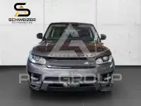 2014 Land Rover Range Rover