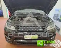 2014 Land Rover Range Rover