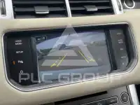 2014 Land Rover Range Rover