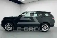 2014 Land Rover Range Rover