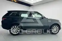 2014 Land Rover Range Rover