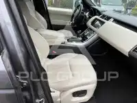 2014 Land Rover Range Rover