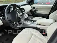 2014 Land Rover Range Rover