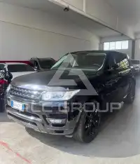2014 Land Rover Range Rover