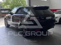 2014 Land Rover Range Rover