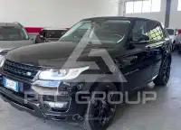 2014 Land Rover Range Rover