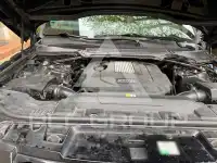 2014 Land Rover Range Rover