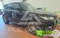 2014 Land Rover Range Rover