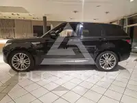 2014 Land Rover Range Rover
