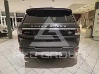 2014 Land Rover Range Rover