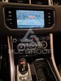 2014 Land Rover Range Rover