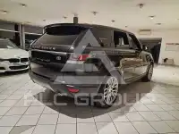 2014 Land Rover Range Rover