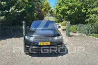 2014 Land Rover Range Rover