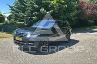 2014 Land Rover Range Rover