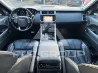 2014 Land Rover Range Rover