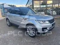 2014 Land Rover Range Rover