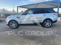 2014 Land Rover Range Rover