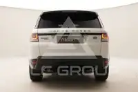 2014 Land Rover Range Rover