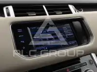 2014 Land Rover Range Rover